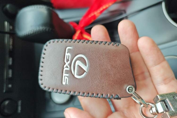 Used Lexus NX 2015 200T All-Wheel-Drive Fēngshàng Edition