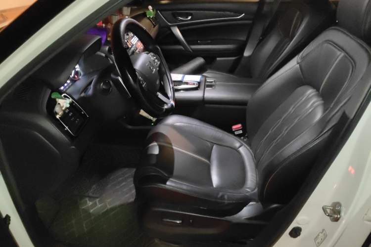 Used Honda UR-V 2020 240TURBO Two-Wheel Drive Zhiyue Version