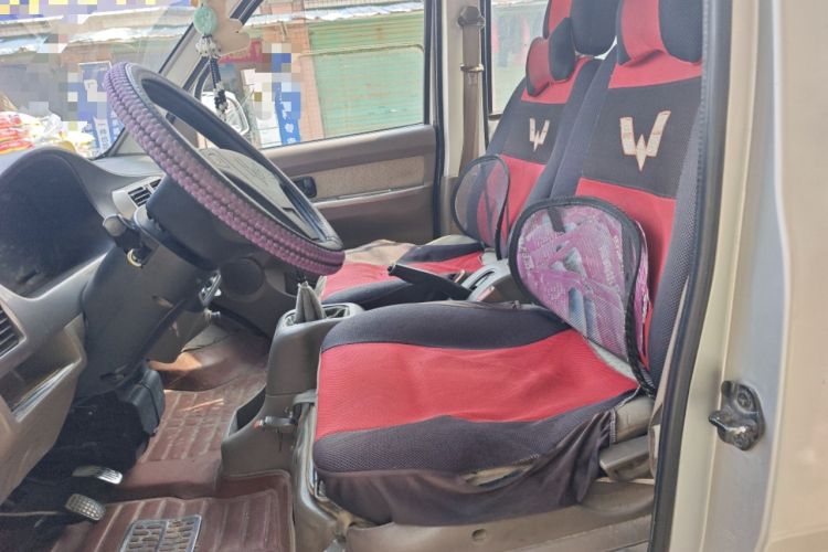 Used Wuling Rongguang 2011 1.2L Standard Version