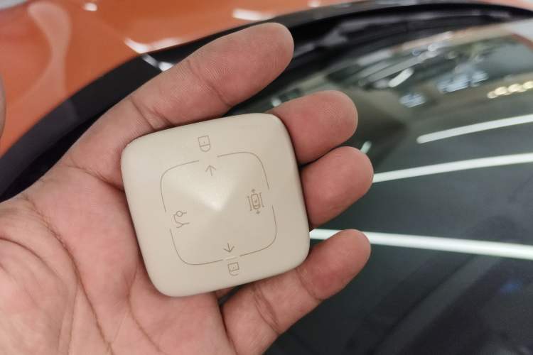 Used Zeekr 001 2025 WE Edition 95 kWh All-Wheel Drive