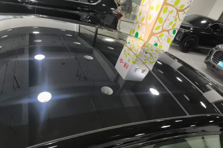 Used EXEED Star Era ES 2025 Extended-Range Pro High-Speed Driver Assistance