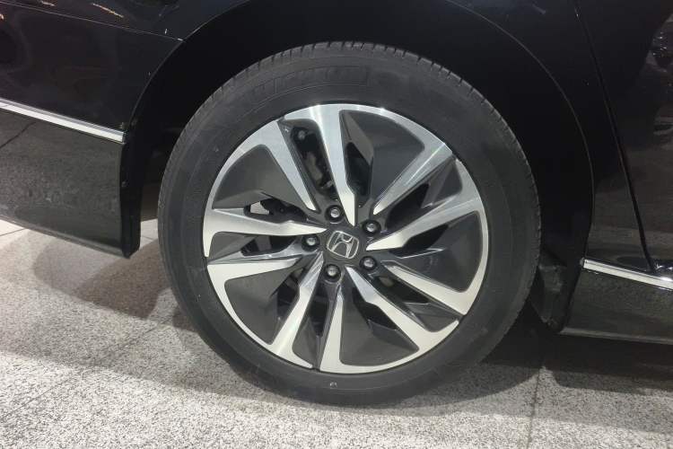 Used Honda Accord 2018 Rui Hybrid 2.0L Rui Ling Edition China VI Right Rear Wheel Hub