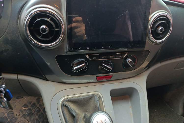 Used JAC Refine M3 2016 IKEA Edition 1.6L Luxury Model
