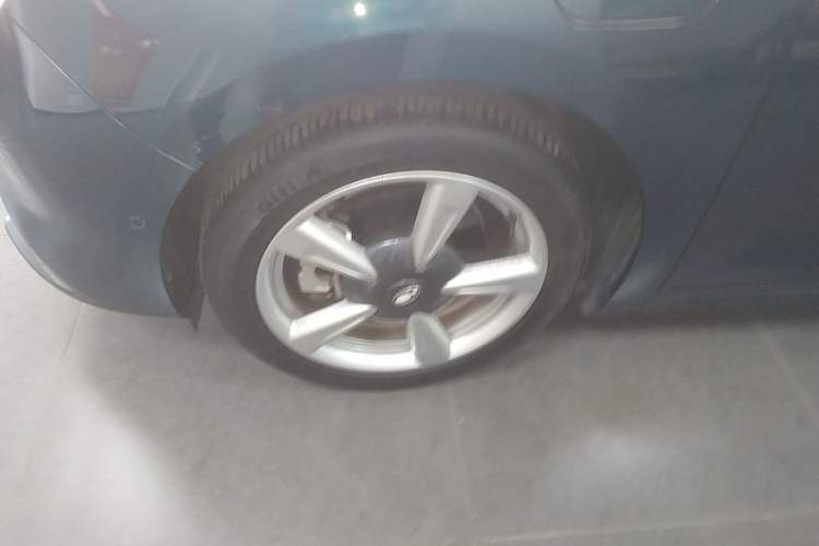 Used ORA Good Cat 2021 400km Standard Range Athena Edition Lithium-Ion Battery
