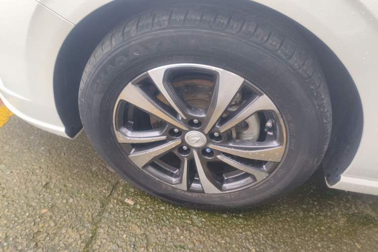 Used CHANGAN Eado 2021 PLUS Blue Whale NE 1.4T GDI DCT Prestige Model
