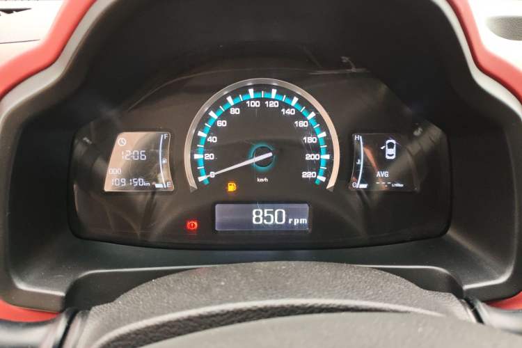 Used JAC Refine S2mini 2017 1.3L Youth Edition