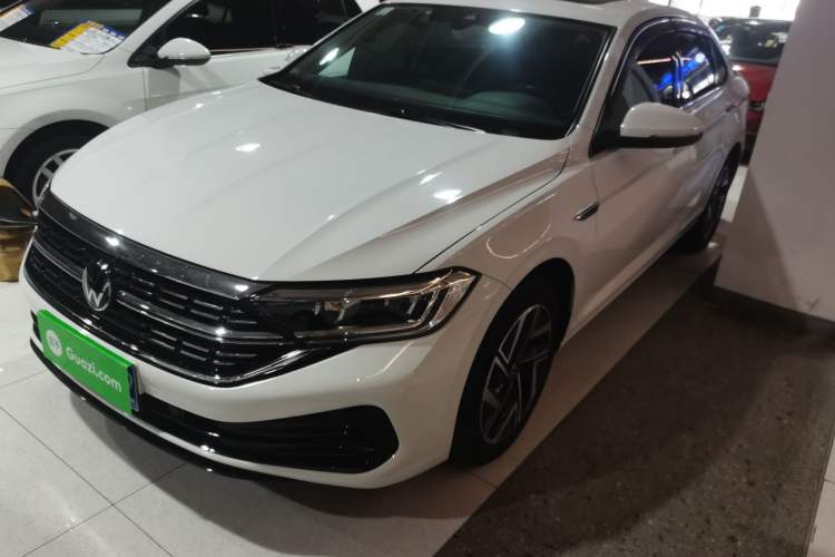 Used Volkswagen Sagitar 2024 300TSI DSG Excellence Edition