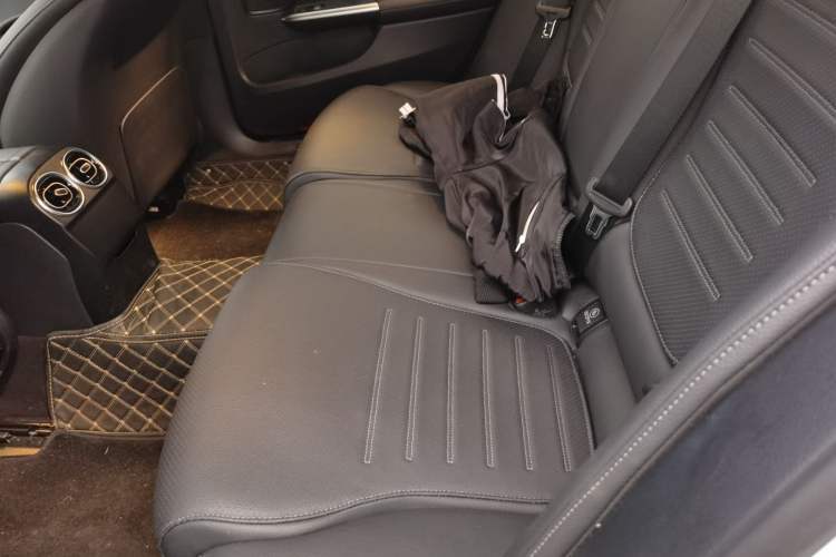 Used Mercedes-Benz C-Class 2023 Revised C 200 L Sport Edition