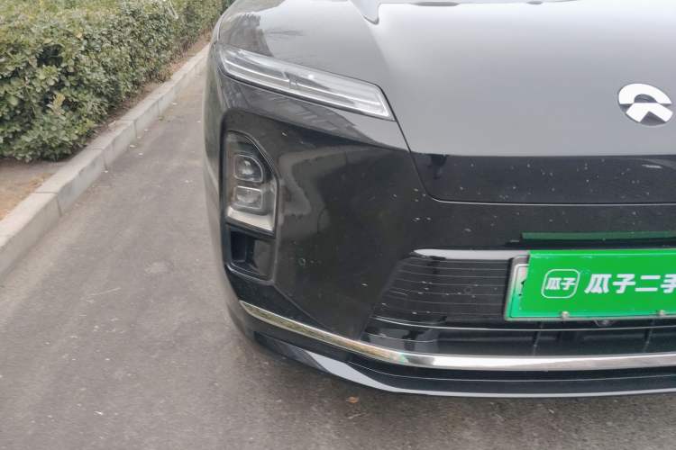 Used Nio ES8 2026 Model 7-seat Executive Luxury Edition