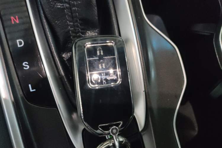 Used Honda Accord 2018 230TURBO Comfort Version National V
