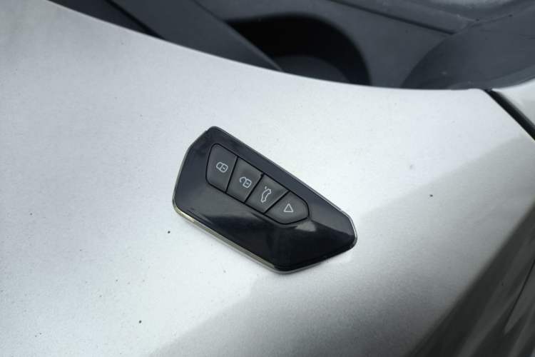 Used AION Y 2022 Plus 70 Enjoy Edition