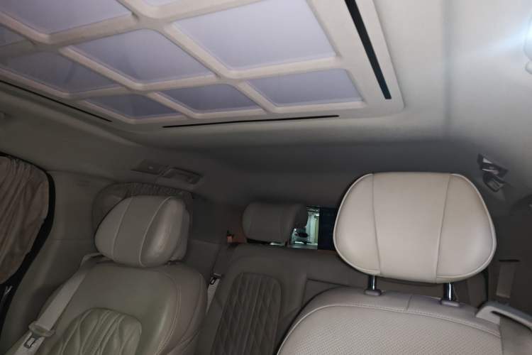 Used Buick GL8 2018 ES 28T Comfort Model China VI Standard