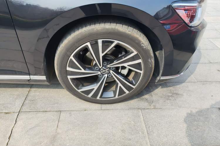 Used Volkswagen Magotan 2020 330TSI DSG Luxury Edition
