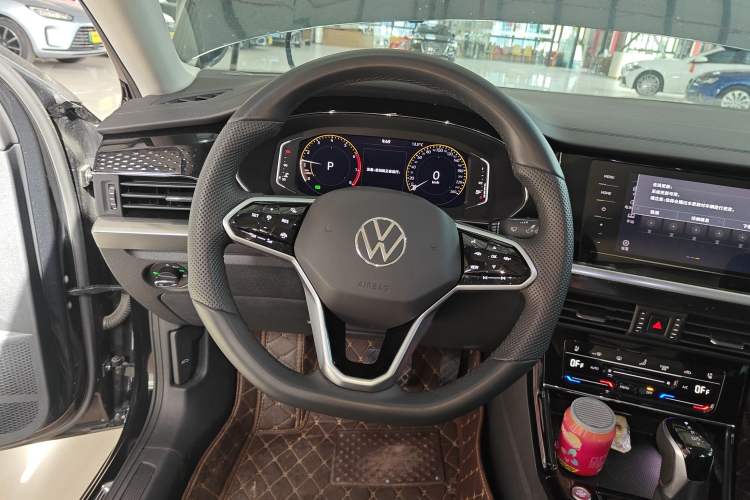 Used Volkswagen Passat 2024 380TSI Elite Edition
