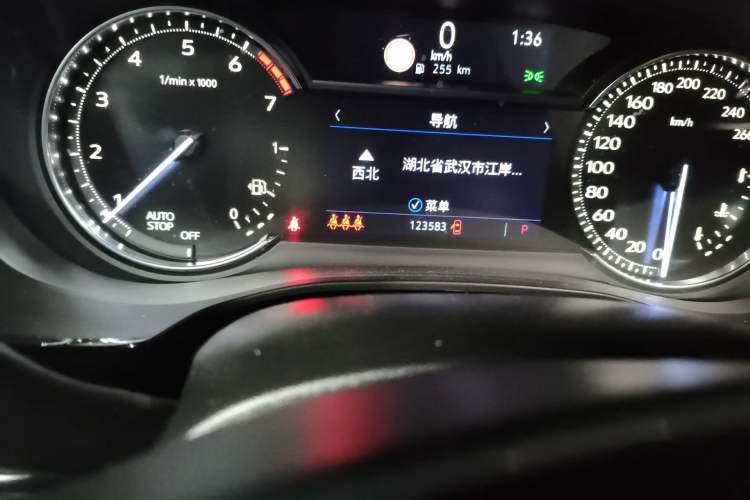 Used Cadillac XT5 2020 28T Tech Edition