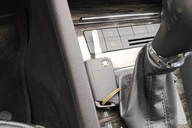 Used Skoda Octavia 2019 TSI280 DSG Flagship Edition
