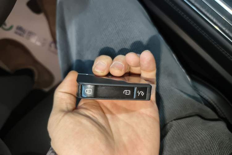 Used Lynk & Co 01 2021 2.0TD Two-Wheel-Drive Pro Trim