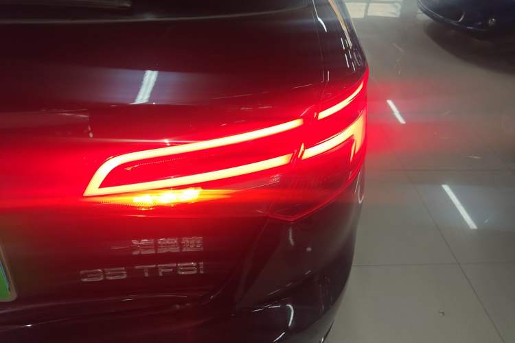 Used Audi A3 2017 Sportback 35 TFSI Ambition Edition
