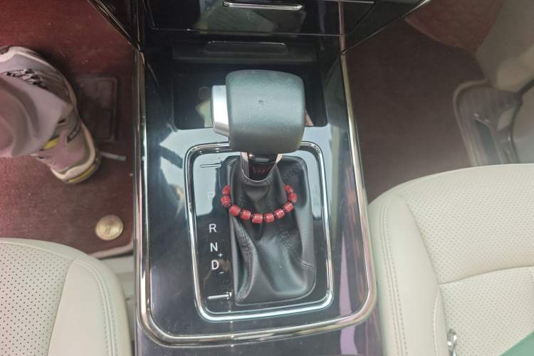 Used CHANGAN OSHAN Cosmos 2019 1.5T Automatic Smart Version China VI Standard