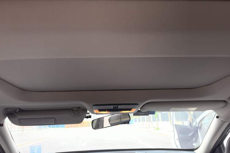 Used Nissan Teana 2020 Revised Version 2.0L XL Comfort Edition
