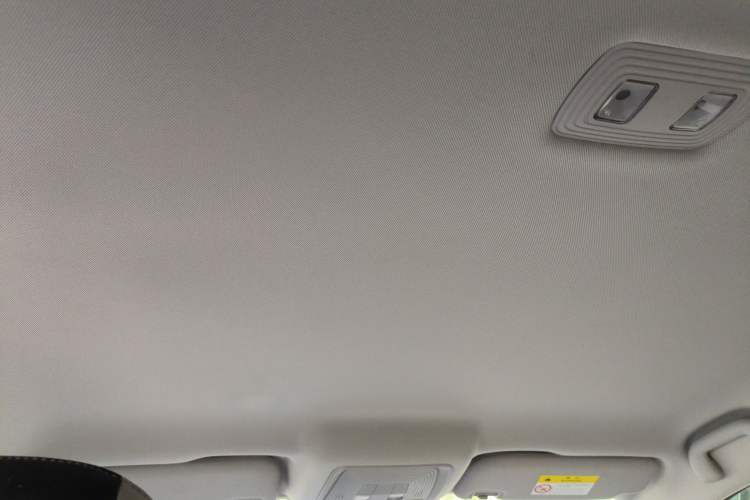 Used BYD Destroyer 05 2024 HONOR Edition DM-i 55KM Luxury Model Headliner