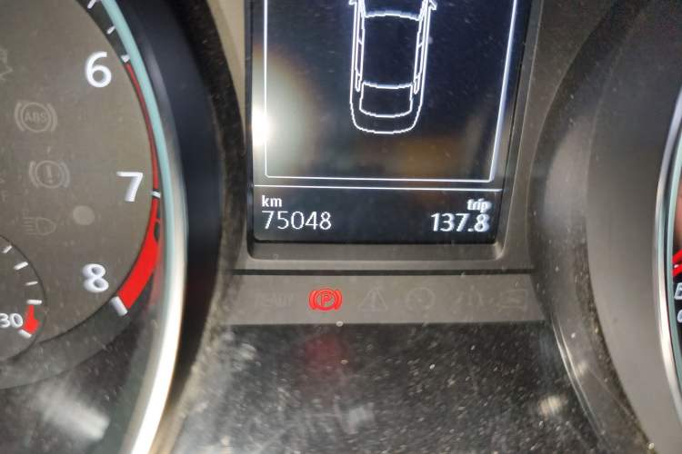 Used Volkswagen Magotan 2019 330TSI DSG Luxury Model China V Standard
