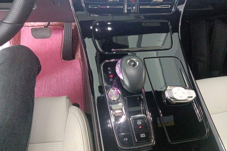 Used GAC Trumpchi M8 2023 Zongshi Series 400T Flagship Edition