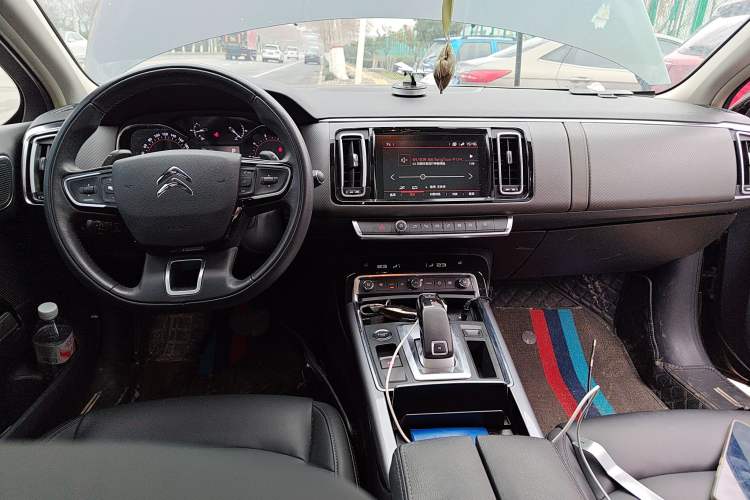 Used Citroen C6 2021 400THP Comfort Edition
