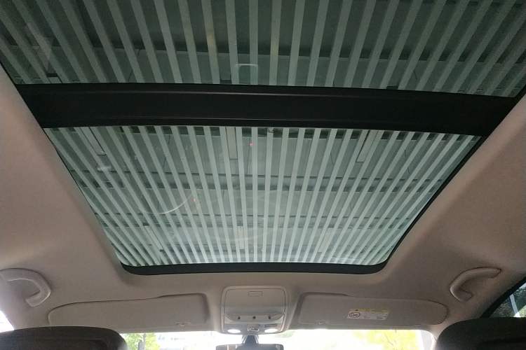 Used Volkswagen Sharan 2019 380TSI Comfort Edition 7-Seater
