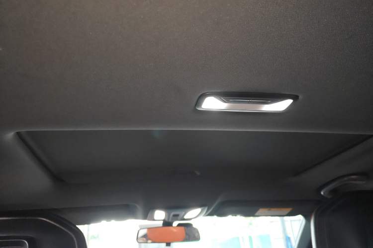 Used CHANGAN UNI-V iDD 2023 Zhidian iDD 1.5T 113km Smart & Fun Version (Rapid Edition) Headliner