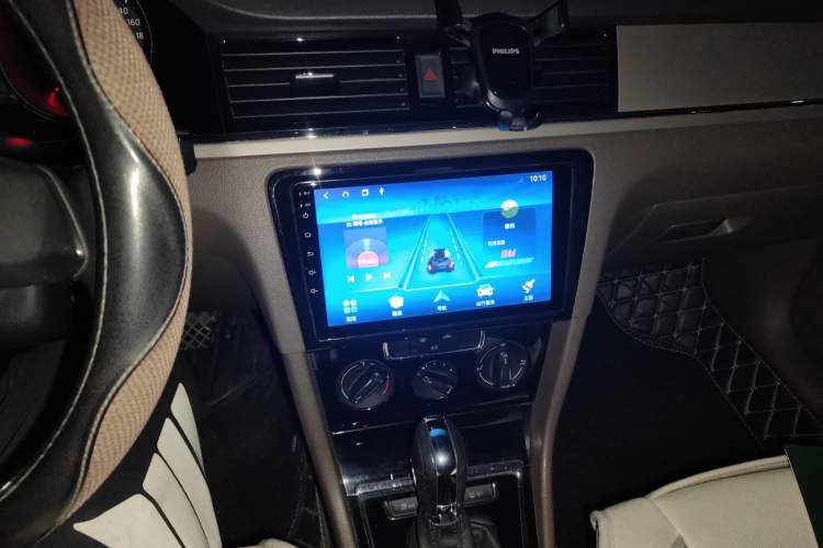 Used Volkswagen Bora 2014 1.6L Automatic Comfort Model
