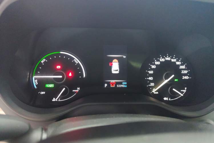 Used Toyota Granvia 2023 2.5L Hybrid Prestige PLUS Edition
