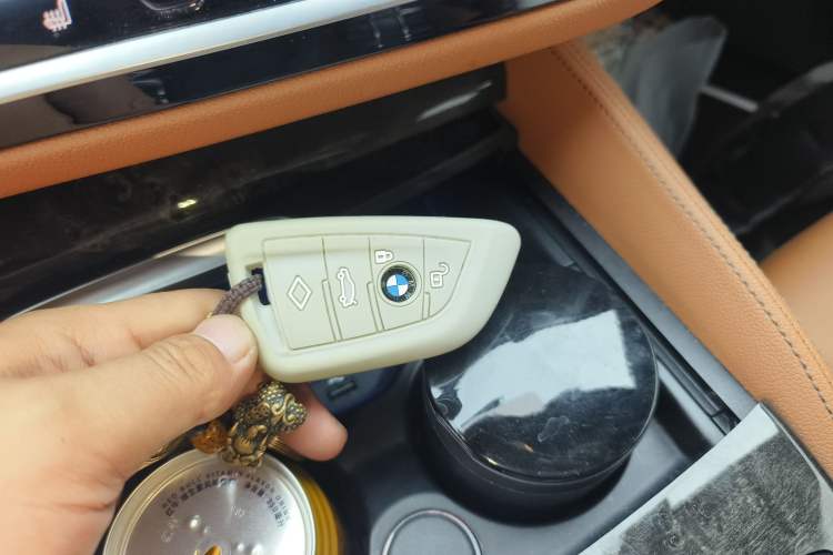 Used BMW 6 Series GT 2021 630i M Sport Package