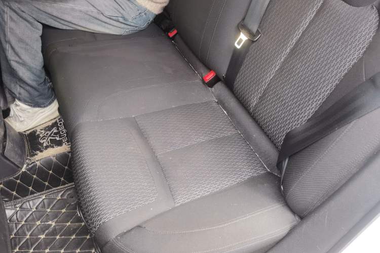 Used Peugeot 308 2014 Enjoy Edition Classic 1.6L Automatic Premium Model
