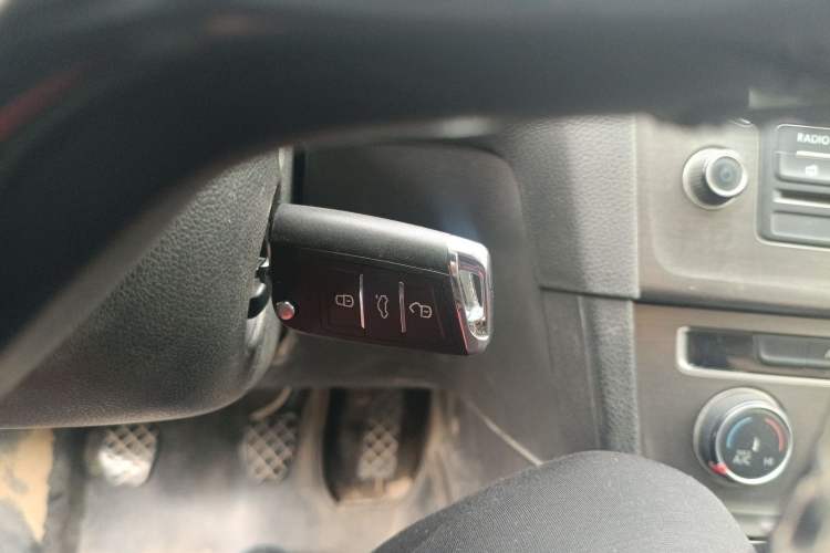 Used Volkswagen Golf 2014 1.4 TSI Manual Comfort Model
