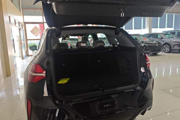 Used BMW X3 2026 Model xDrive30L Premium M Sport Midnight Package