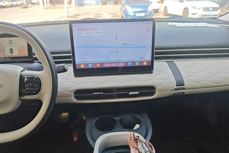 Used Dongfeng NAMMI 01 2024 New Edition 330 Air
