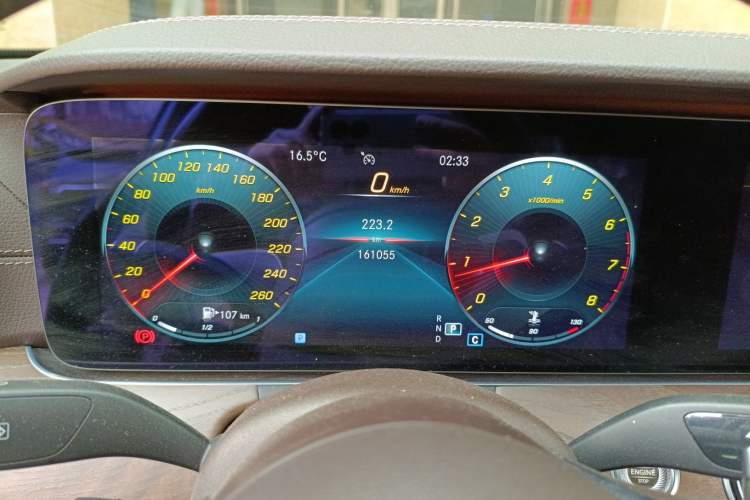 Used Mercedes-Benz E-Class 2021 E 300 L Premium Edition