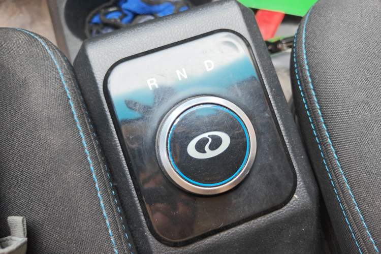 Used Ruichi EC35 2022 EC35 II Standard Edition 39.42 kWh