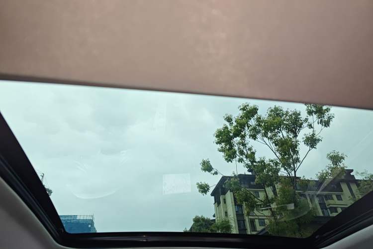 Used Peugeot 408X 2023 Gravity Edition