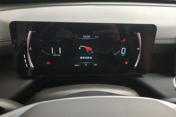 Used Haval H5 2023 2.0T Automatic All-Wheel Drive LinkedIn Gasoline
