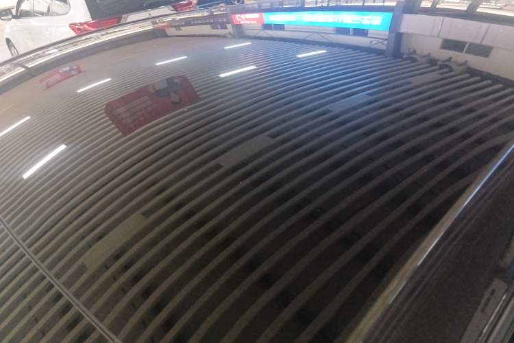 Used Tesla Model Y 2024 Rear-Wheel-Drive Version