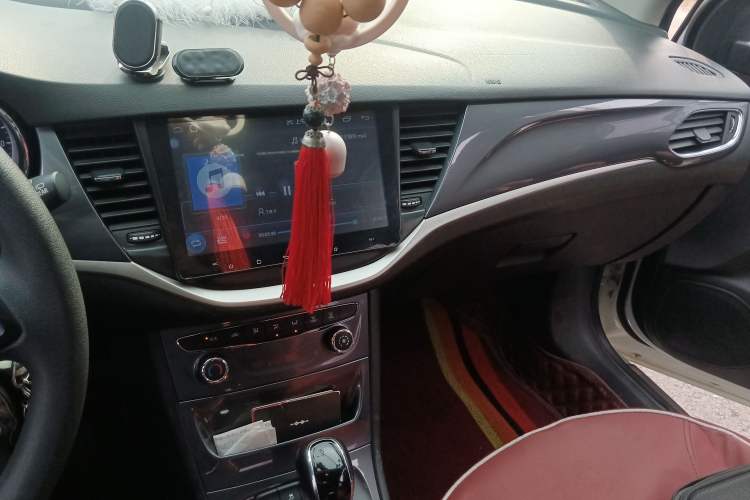 Used Buick Verano 2016 Hatchback 15S Automatic Ambition Model