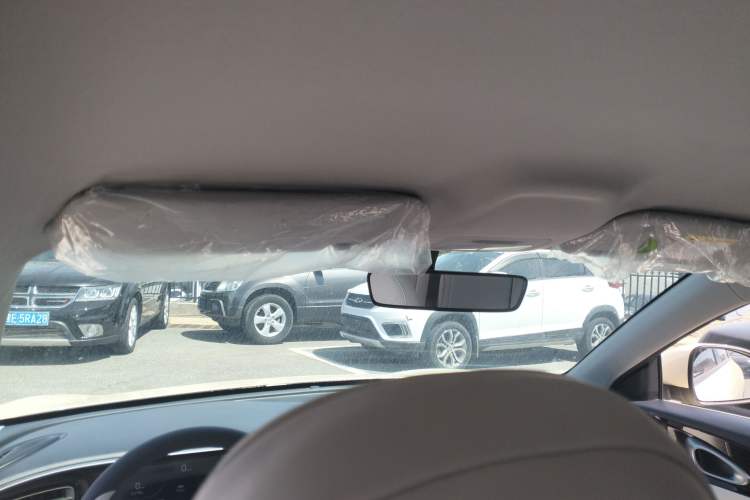 Used Geely Galaxy Geome 2025 310km Dream Edition