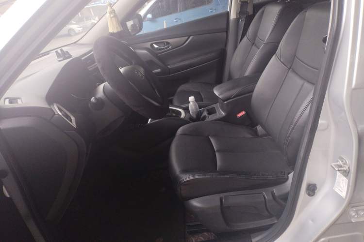 Used Nissan X-Trail 2014 2.0L CVT Comfort Edition 2WD