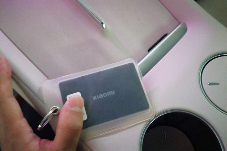 Used Xiaomi Auto YU7 2025 Ultra-Long Range Rear-Wheel Drive Version
