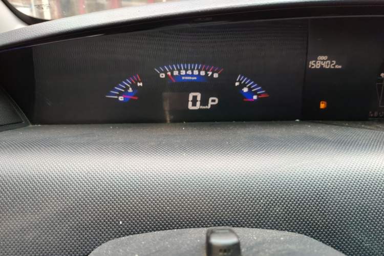 Used Luxgen Great 7 MPV 2013 2.0T Luxury Model