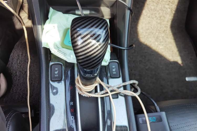 Used Honda Jade 2014 1.8L CVT Luxury Edition 5 seats