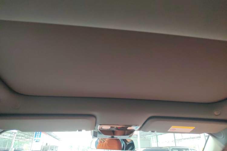 Used Li Auto L7 2023 Air model