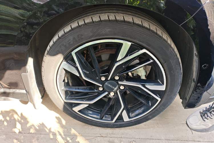 Used Lynk & Co 03 2023 2.0TD DCT H-Power Halo